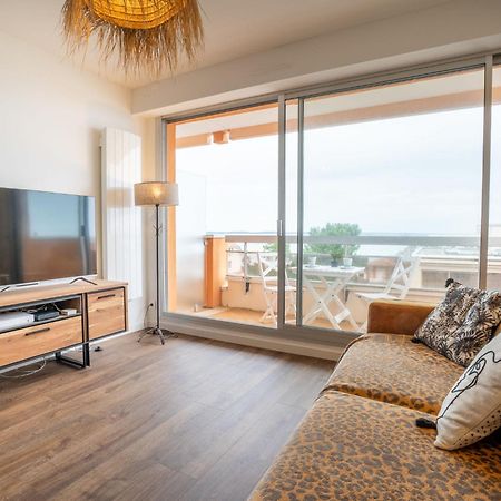Apartment Le Galion-3 By Interhome อาร์กาชง ภายนอก รูปภาพ