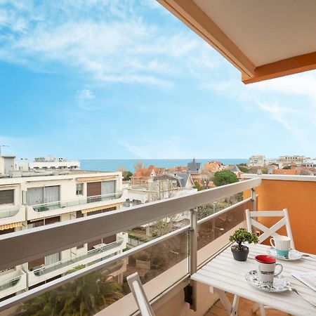 Apartment Le Galion-3 By Interhome อาร์กาชง ภายนอก รูปภาพ