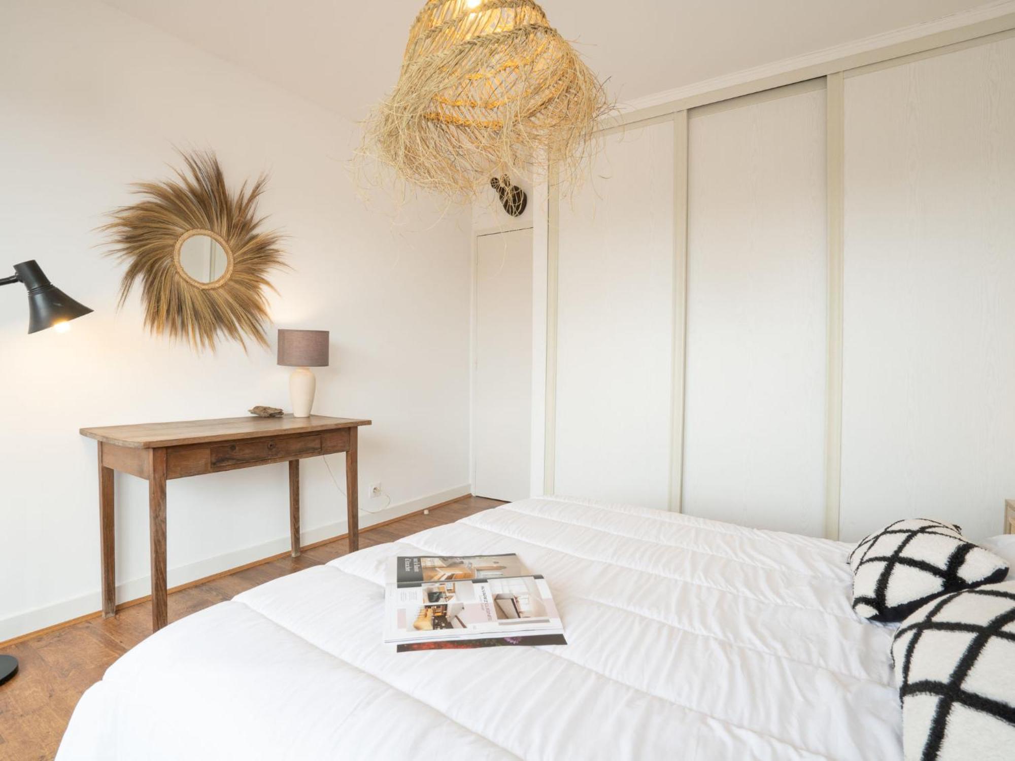 Apartment Le Galion-3 By Interhome อาร์กาชง ภายนอก รูปภาพ