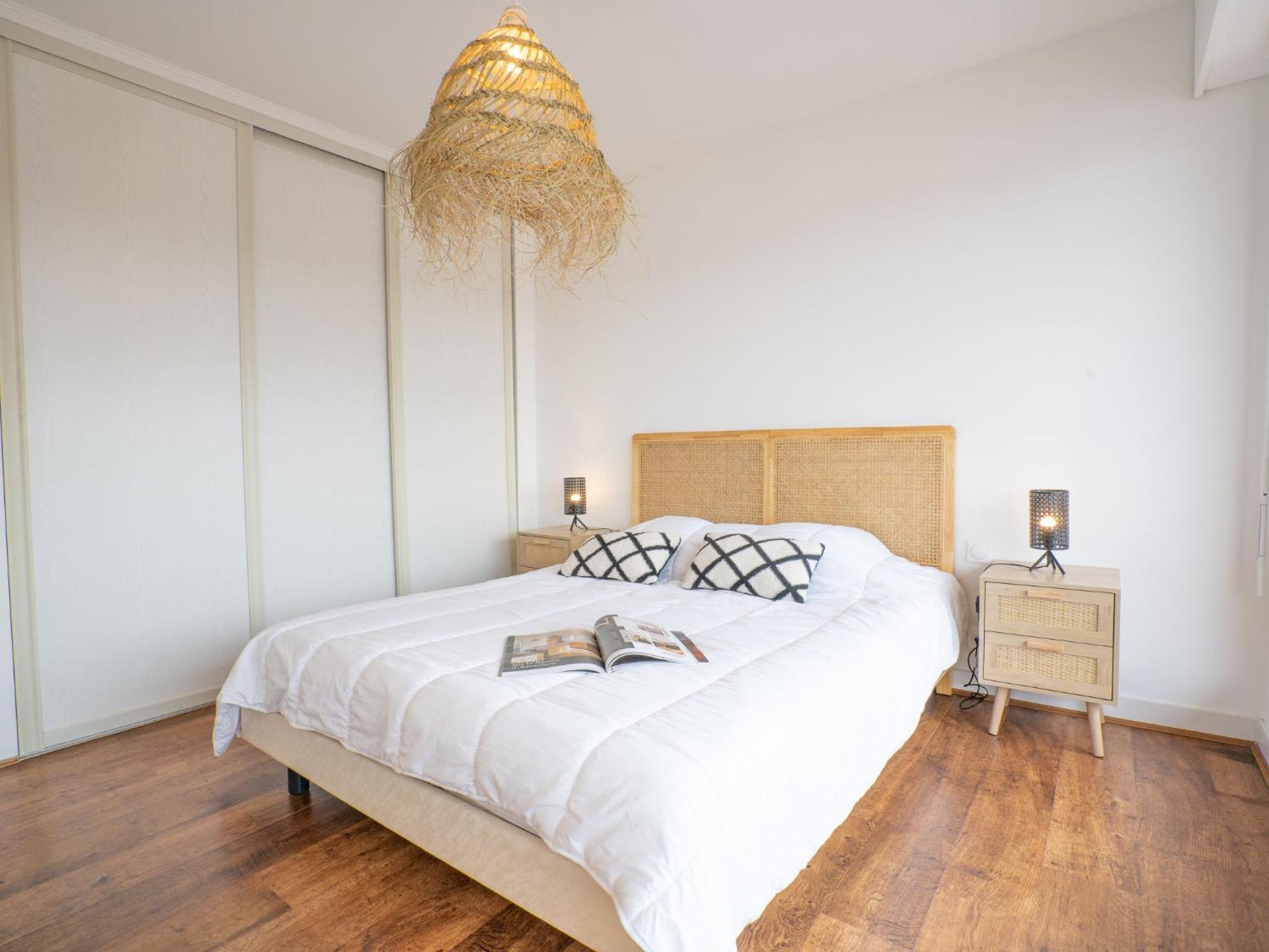 Apartment Le Galion-3 By Interhome อาร์กาชง ภายนอก รูปภาพ